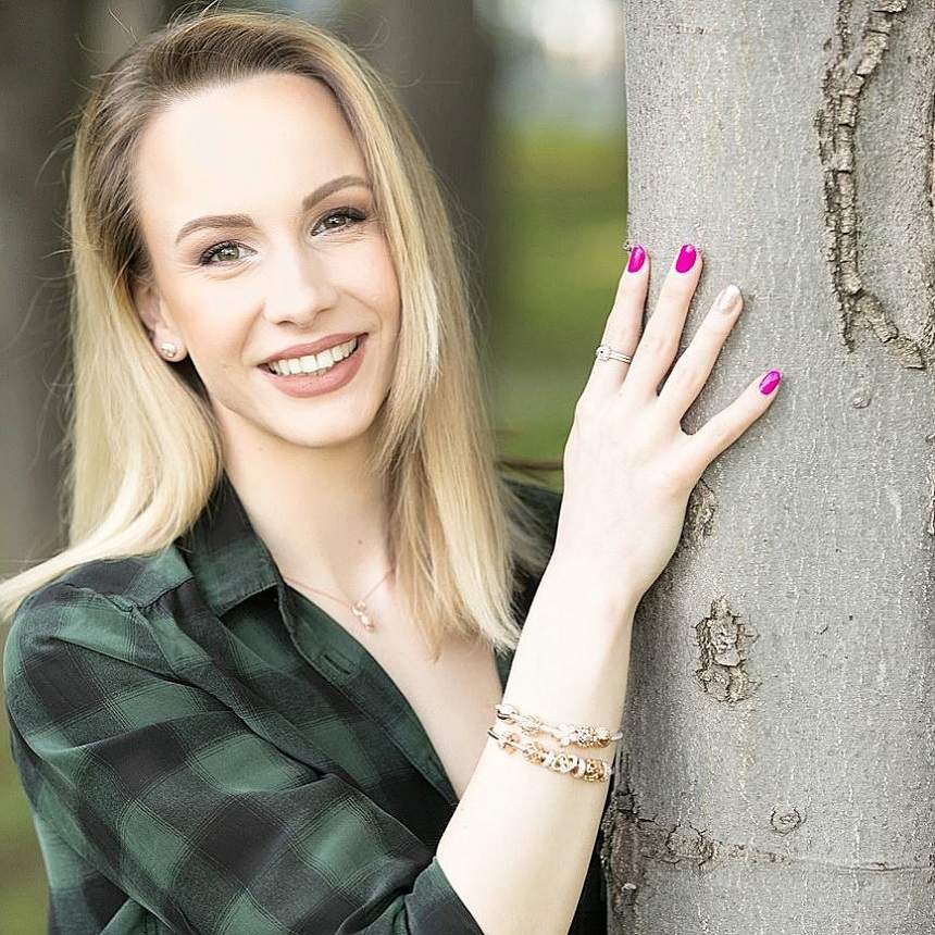 Sandra Izbasa 2012