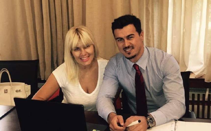 FOTO / Adrian Alexandrov, topit după fiica lui şi a Elenei Udrea! Mesaj tulburător, după ce blonda a ajuns la închisoare: "Dor de mami"