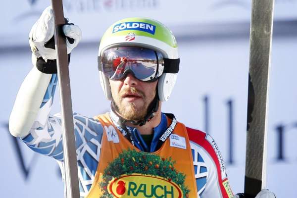 Campionul olimpic Bode Miller a devenit din nou tată, la doar câteva luni de la moartea fiicei sale