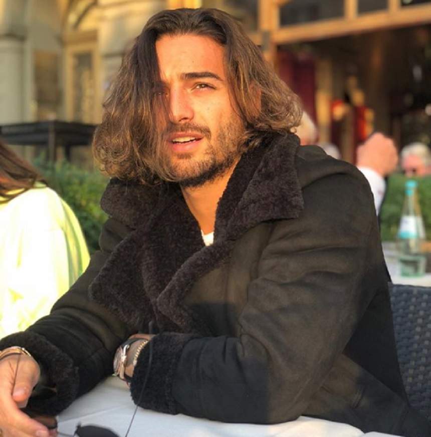 FOTO / Maluma și-a schimbat look-ul! Cum arată acum bărbatul pe care toate femeile îl vor