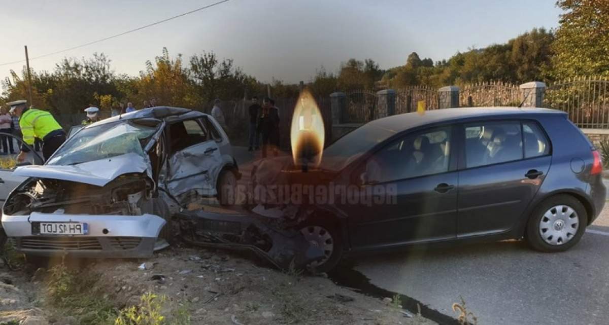 Tragedie la nuntă! O familie din Buzău a trăit un şoc puternic în ziua cea mare