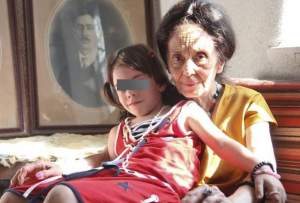 Adriana Iliescu, cea mai bătrână mamă din România, a dezvăluit ce avere îi lasă Elizei, după ce moare 