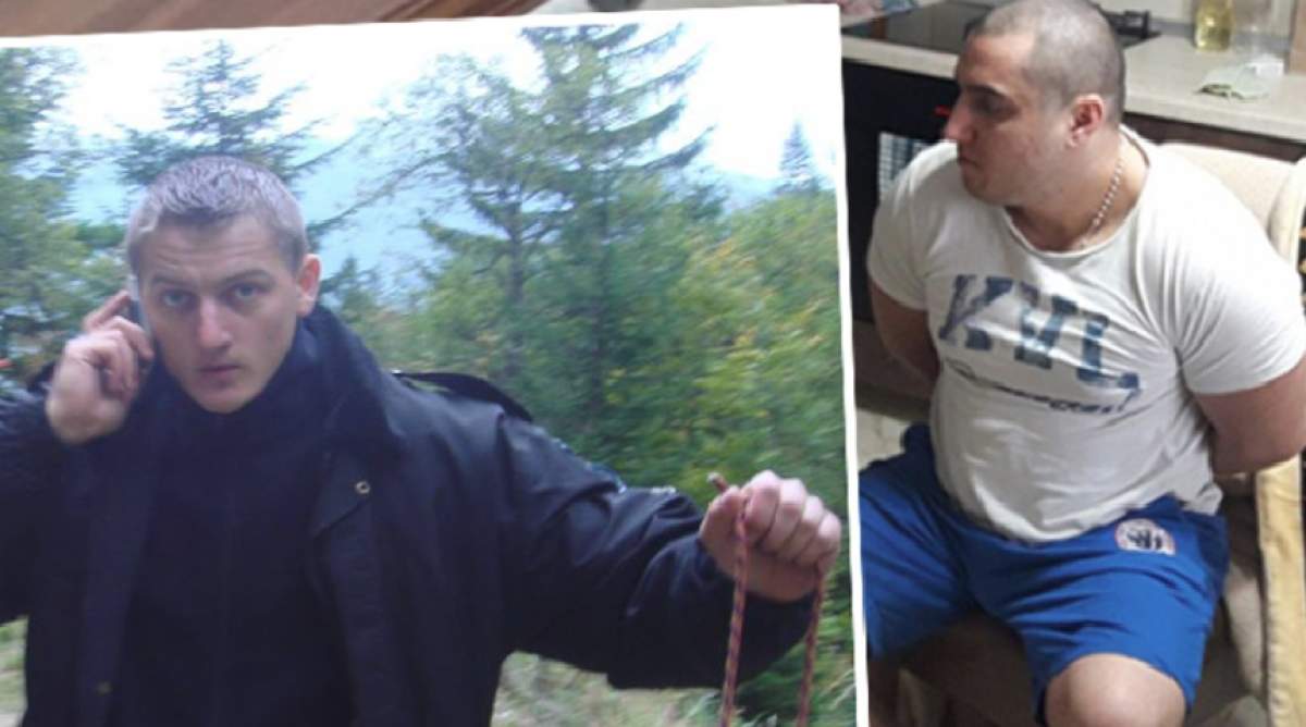 Starea poliţistului spintecat cu sabia de un interlop, în decembrie anul trecut, s-a înrăutăţit! Ciprian Sfichi a fost adus la Bucureşti