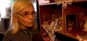 VIDEO / O bătrână de 71 de ani a căzut pradă hoţilor! Un grup de credincioşi a jefuit-o în propria casă!
