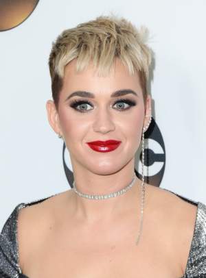 Anunț-șoc pentru fanii lui Katy Perry! Cântăreața a luat o decizie radicală
