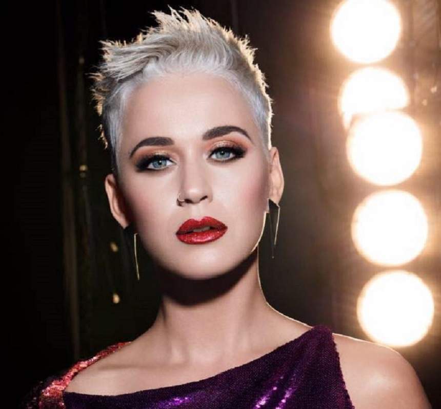 Anunț-șoc pentru fanii lui Katy Perry! Cântăreața a luat o decizie radicală