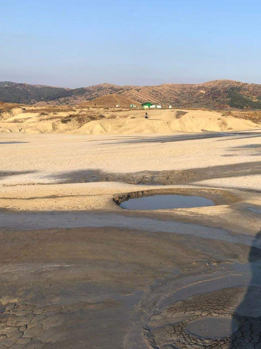 FOTO / Ştefan şi Ana-Maria de la MPFM au plecat în luna de miere. Ce decizie uimitoare au luat cei doi!