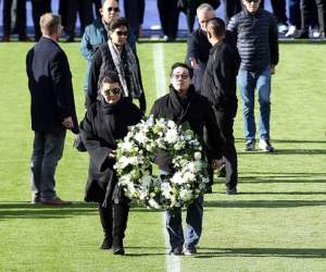 Fiul patronului Leicester City, mort în accidentul aviatic, mesaj cutremurător: „Îmi e dor de tine, tată, din toată inima”