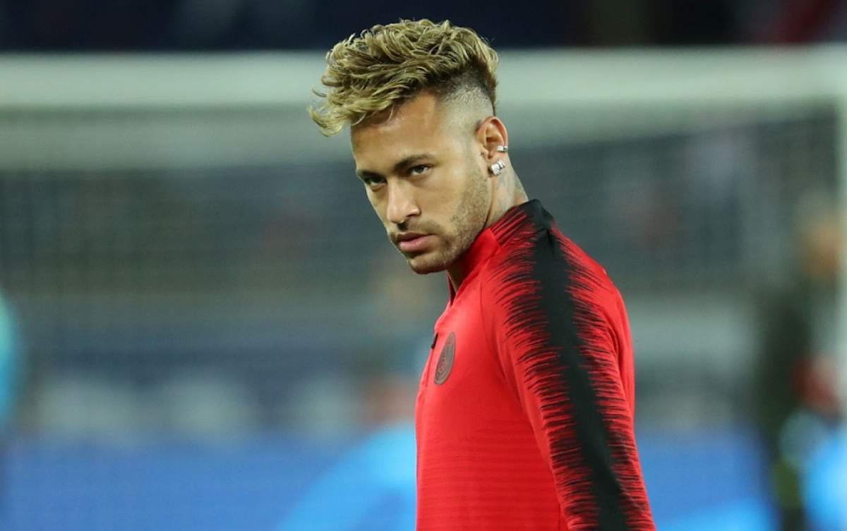 Lovitură de proporții pentru Neymar! Starul de la PSG riscă șase ani de închisoare