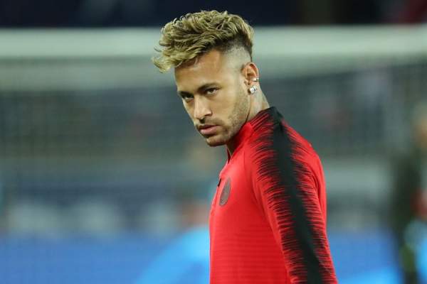 Lovitură de proporții pentru Neymar! Starul de la PSG riscă șase ani de închisoare