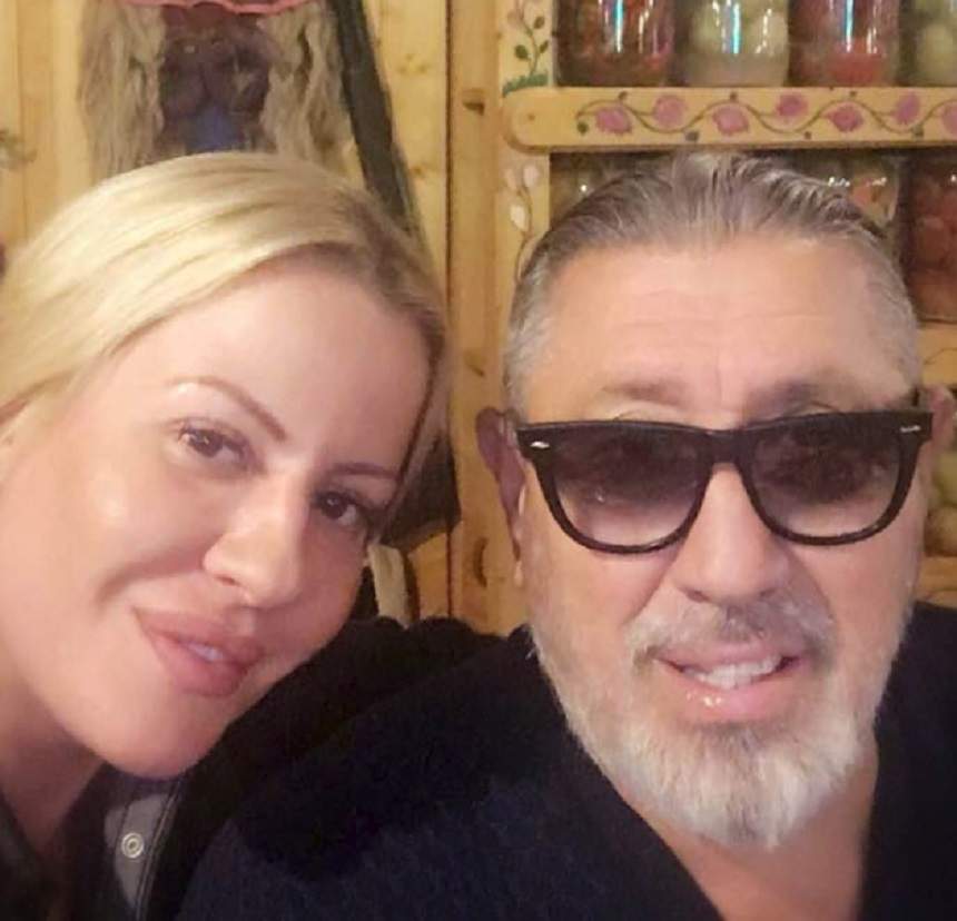 FOTO / Ce fete cool are Serghei Mizil! Ele sunt cele două fiice ale afaceristului