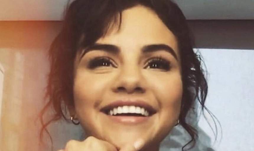 FOTO / Selena Gomez, mai puternică, mai sănătoasă şi mai fericită ca niciodată, după spitalizarea la psihiatrie!