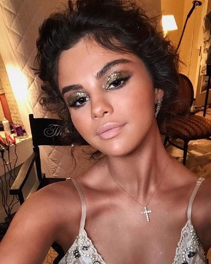 FOTO / Selena Gomez, mai puternică, mai sănătoasă şi mai fericită ca niciodată, după spitalizarea la psihiatrie!