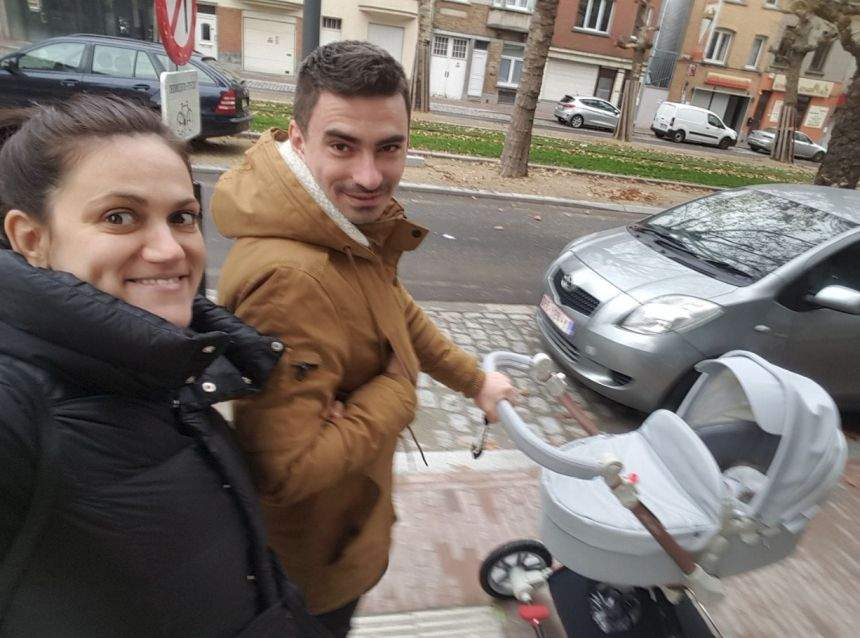 Bucurie mare pentru fanii MPFM. O fostă concurentă a devenit mamă! Prima poză cu bebeluşul!