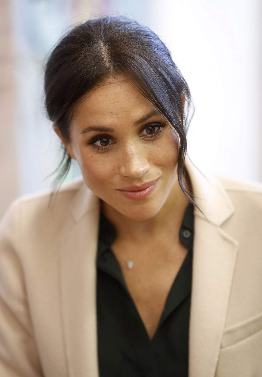 Șoc în familia regală! Meghan Markle a rămas fără o persoană importantă din viața ei