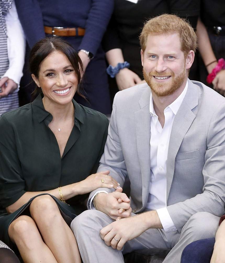 Șoc în familia regală! Meghan Markle a rămas fără o persoană importantă din viața ei