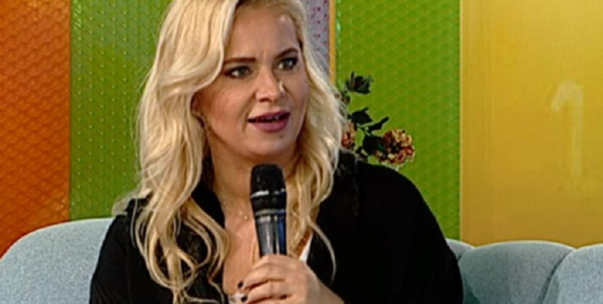 Paula Chirilă, răvășită după experiența de la "Ultimul Trib": "Mâncam și cartoane de foame"