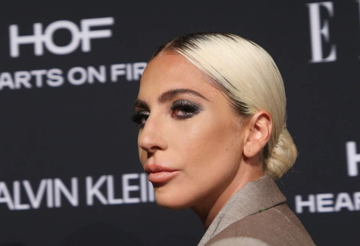 Lady Gaga a vorbit despre boala ei mentală: "Îmi pierdeam cunoștința mereu"