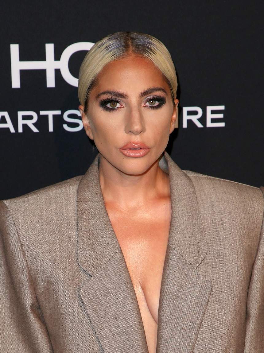 Lady Gaga a vorbit despre boala ei mentală: "Îmi pierdeam cunoștința mereu"