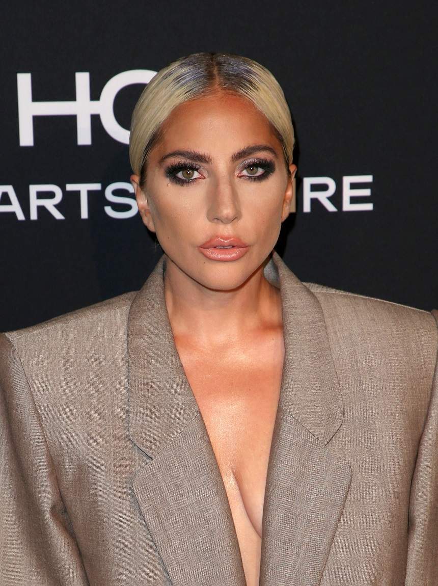 Lady Gaga a vorbit despre boala ei mentală: "Îmi pierdeam cunoștința mereu"