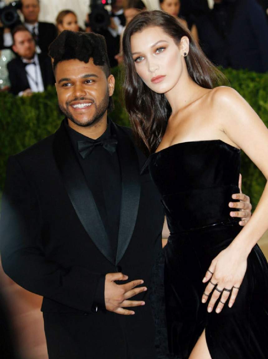 Bella Hadid, pregătită să devină soţie? The Weeknd caută inelul perfect pentru bomba sexy