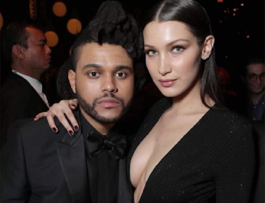 Bella Hadid, pregătită să devină soţie? The Weeknd caută inelul perfect pentru bomba sexy