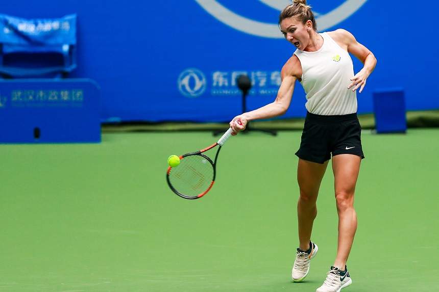 Darren Cahill îi este dator Simonei Halep! Ce trebuie să facă antrenorul înainte să rupă colaborarea