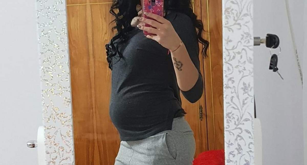 FOTO / Va avea băiețel! Vedeta a postat prima poză cu burtica de gravidă, după ce am aflat de sarcină