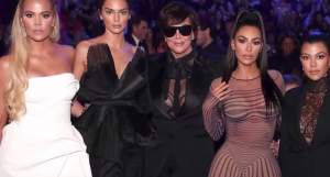 Kim Kardashian, outfit deocheat la un eveniment cu ștaif! "Îi voi acorda da un premiu pentru fundul ăla"