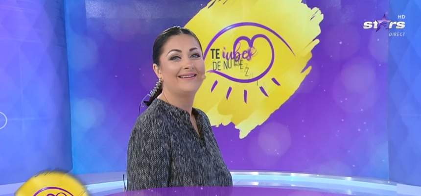 Gabriela Cristea, despre ce s-ar fi întâmplat dacă era mamă de băiat: „Le-a ferit Dumnezeu pe toate fetele din lume”