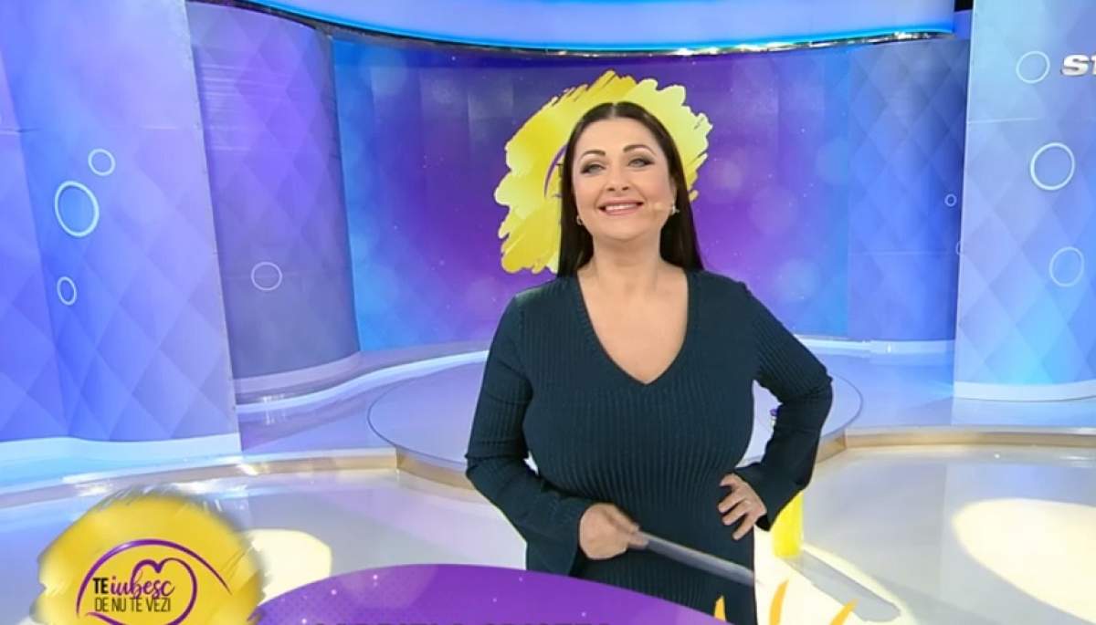 Gabriela Cristea, despre ce s-ar fi întâmplat dacă era mamă de băiat: „Le-a ferit Dumnezeu pe toate fetele din lume”