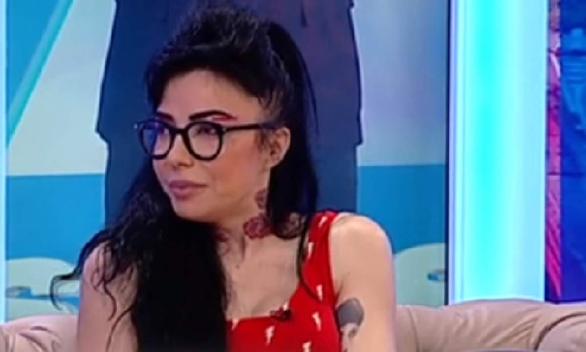 VIDEO / DJ Wanda i-a transmis pupici noului iubit, în direct! Ce a spus vedeta despre bărbatul care îi este alături