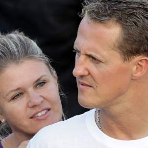 Soția lui Michael Schumacher, prima declarație publică, la 5 ani de la accidentul îngrozitor: "Nu va renunţa niciodată"