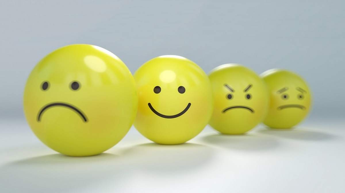 Cele 5 zodii care nu vor înceta să zâmbească indiferent de probleme