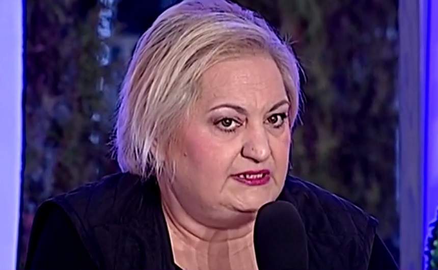 Marinela Chelaru, necăjită după ce s-a scris că a murit: „Și dacă muream, făceam gaură în Cer?”