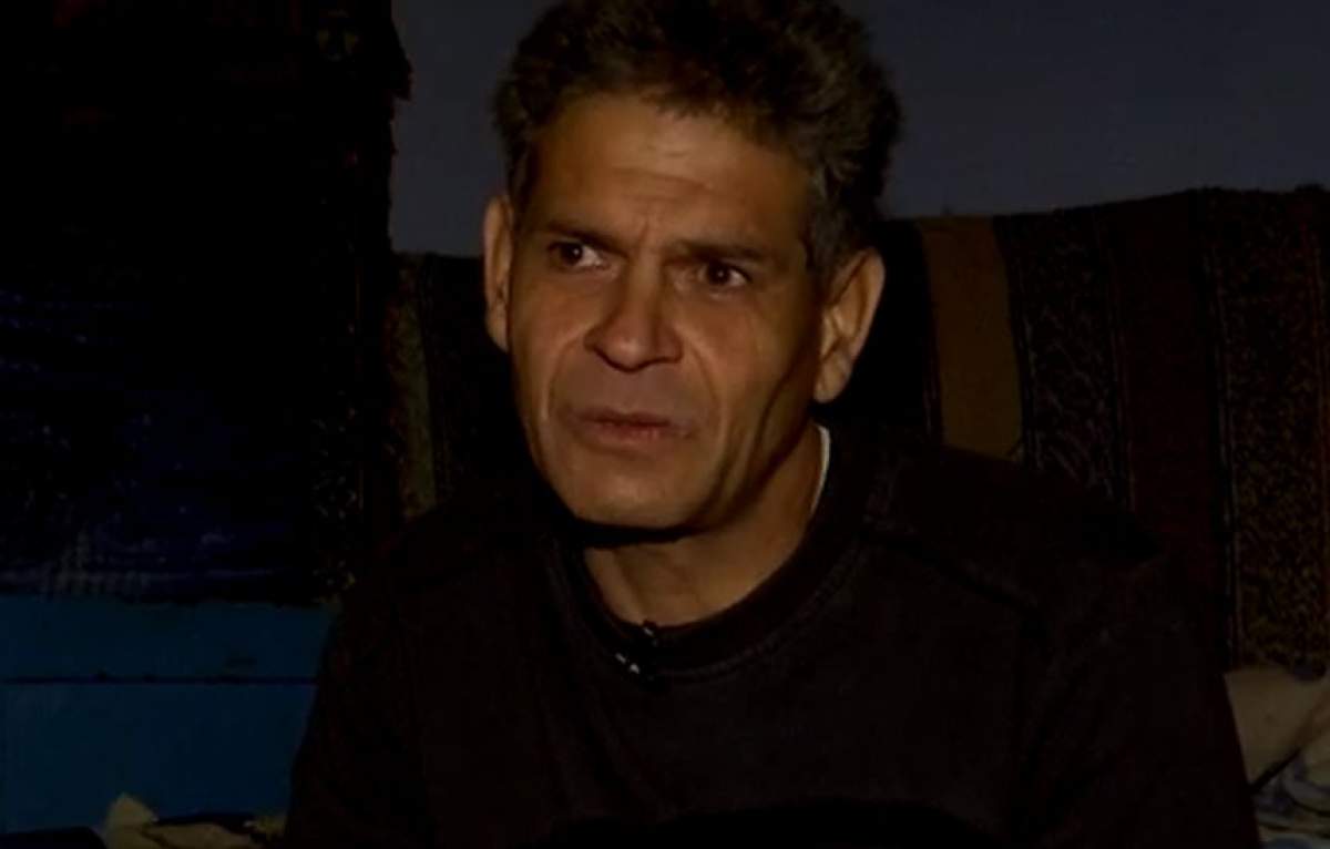 VIDEO / Trei copilaşi imploră salvarea mamei! Soţul femeii acuză că soţia îi este ţinută prizonieră