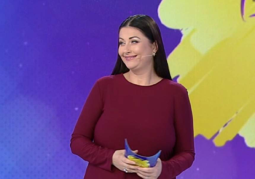 Gabriela Cristea, foc şi pară în direct! "Ai profitat de latura noastră afectivă"