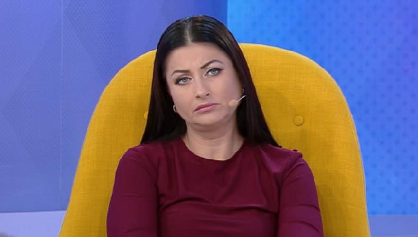 Gabriela Cristea, foc şi pară în direct! "Ai profitat de latura noastră afectivă"