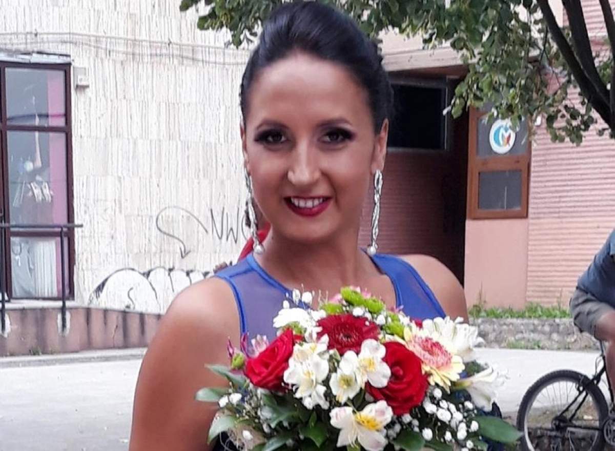 FOTO / Andreea, fosta concurentă de la "Insula Iubirii", din nou în centrul atenţiei! Nuntă mare!