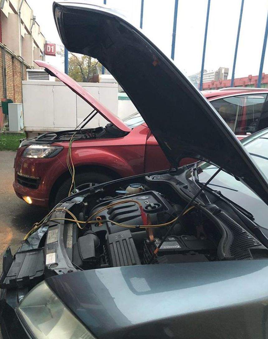 FOTO / Mirela Vaida s-a apucat cu mâinile de cap când a văzut asta. "Marţi 13"
