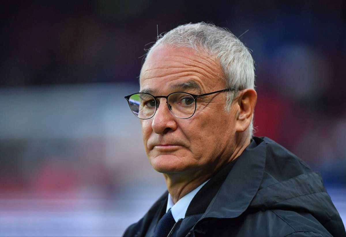 Claudio Ranieri se întoarce în Premier League! Cu ce echipă a semnat antrenorul care a făcut-o campioană pe Leicester City