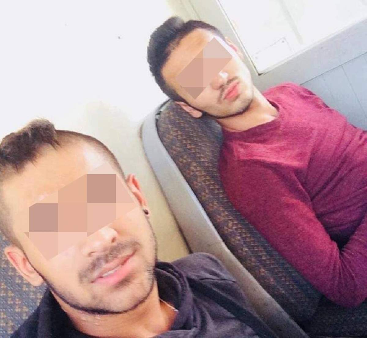 EXCLUSIV: Prietenul din copilărie al criminalului din Călărași, declarații șocante: „Era violent, avea niște probleme”