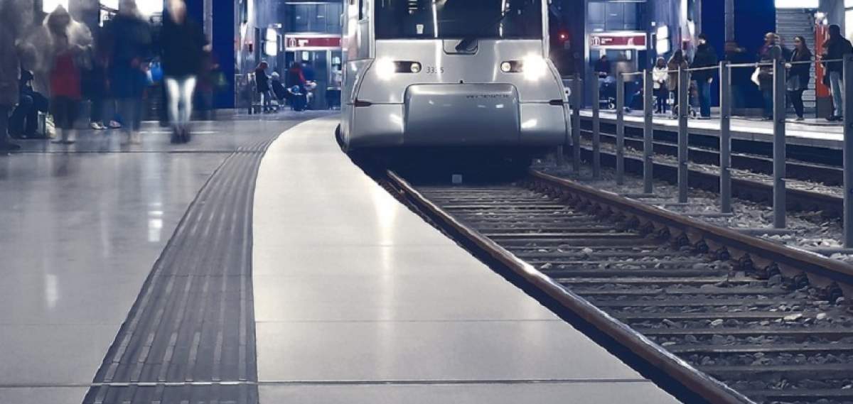 Atenţie, bucureşteni! În ce interval orar nu vor circula joi, 15 noiembrie, trenurile de metrou