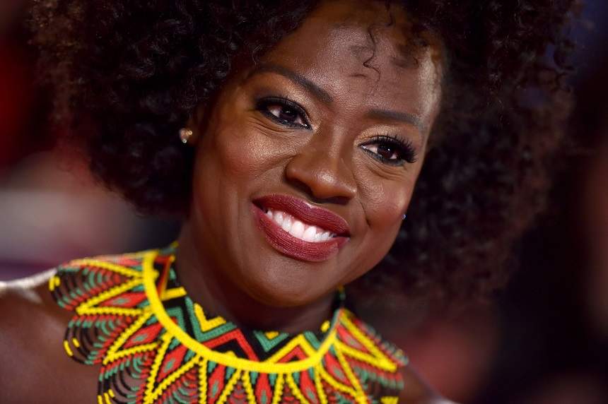 Viola Davis a „rupt gura târgului”: "Sunt mândră de experienţa sexuală cu Liam Neeson"