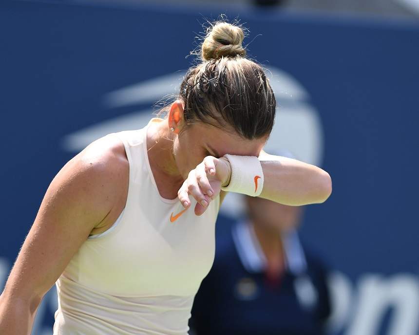 Simona Halep, anunţ după încheierea colaborării cu Darren Cahill! "Eu am înţeles şi am respectat"