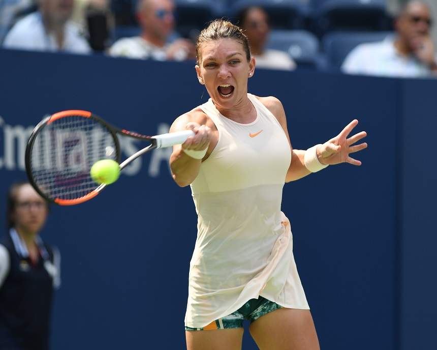 Simona Halep, anunţ după încheierea colaborării cu Darren Cahill! "Eu am înţeles şi am respectat"