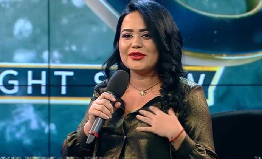 Nuntă mare în showbiz. Mihaela Moise a fost cerută în căsătorie. "Eu şi Memelusha am spus DA"