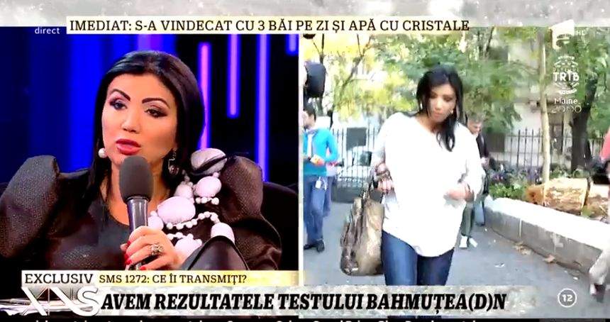 VIDEO / Adriana Bahmuţeanu vrea să devină Kim Kardashian de România. La ce intervenţie a apelat