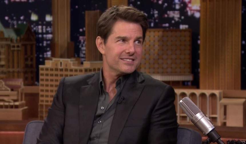 Tom Cruise a fost dat afară dintr-un rol pentru că este „prea scund”