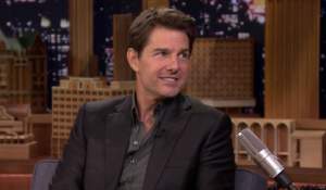 Tom Cruise a fost dat afară dintr-un rol pentru că este „prea scund”
